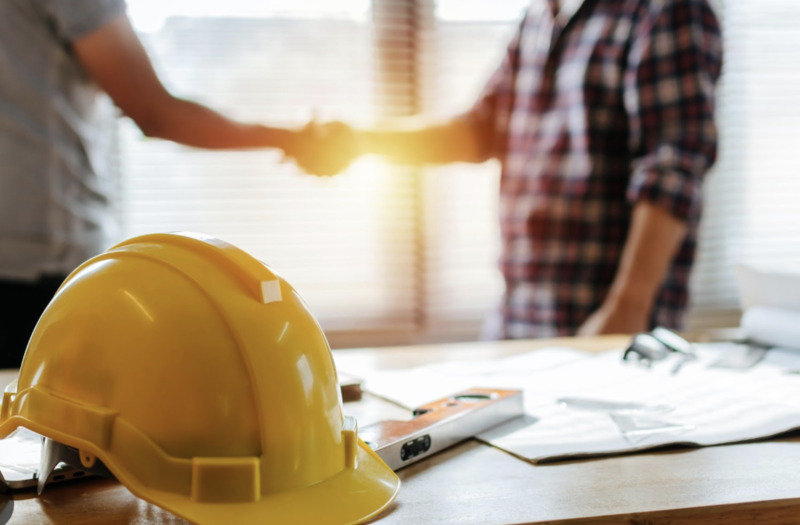Building a Future: A Story of Acquiring a Construction Business in Las Vegas