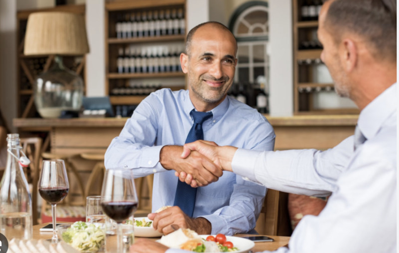 Why Buyers Love Owning a Restaurant in Las Vegas