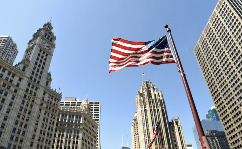 Foreign Buyers